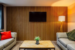 Dalmarnock Stay Glasgow